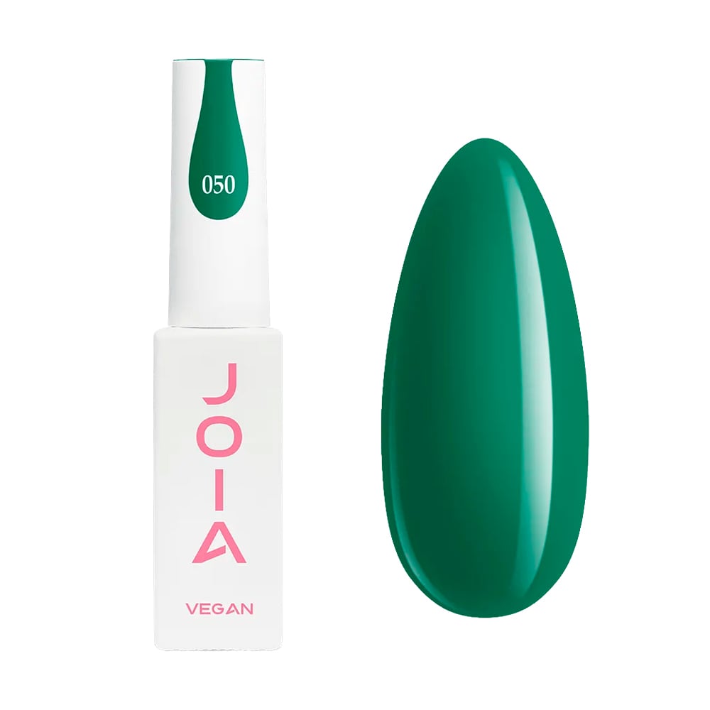 Гель-лак для нігтів JOIA vegan 050, 6 мл