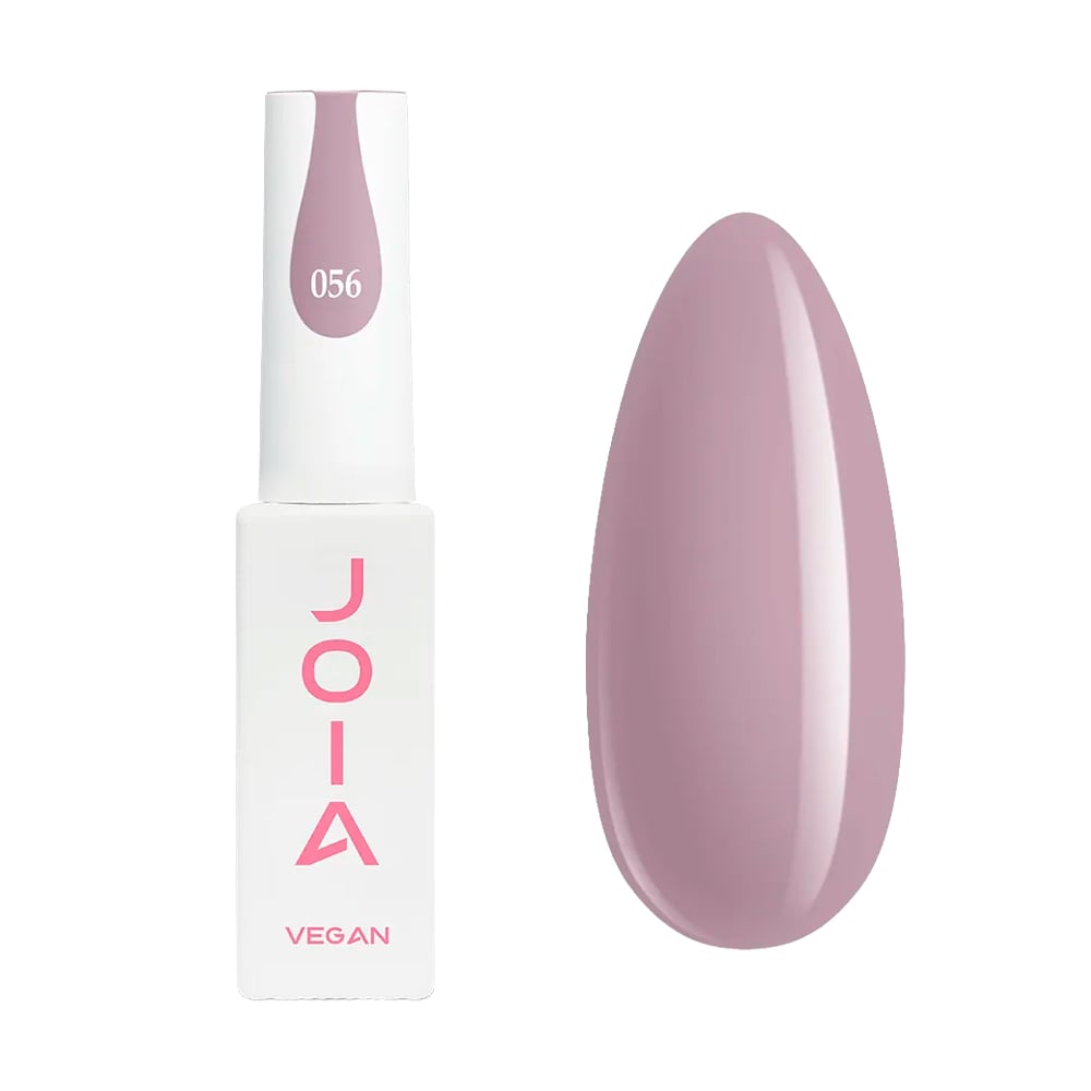 Гель-лак для нігтів JOIA vegan 056, 6 мл